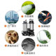 220V高扬程潜水泵抽水机水泵家用抽水切割排污大流量排灌污水泵
