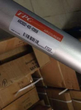 TPC气缸ARDB25-750-R6005 32*810*65机械手气缸32-40-R3858-M-XRO
