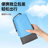 户外便携野餐垫防潮垫加厚春游垫子露营野炊地垫防水沙滩垫野餐布