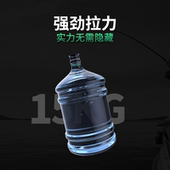 猎天下海竿钓鲢鳙鱼线超强拉力耐磨风筝盘专用鱼线500米大物线