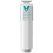 云米小蓝调净水器滤芯400G 600G滤芯1号5in1复合2号RO反渗透膜