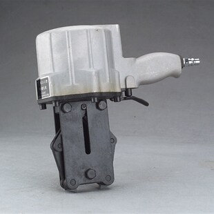 优质优价供应分离式气动钢带打包机捆包机