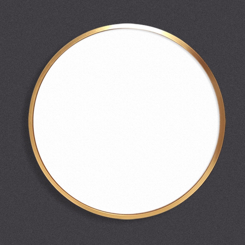 铝合金圆形画框空白油画布石英砂画框框装饰画装裱框相框来图喷绘,家居饰品,相框/画框,淘宝优惠券,粉丝福利购,淘宝优惠卷