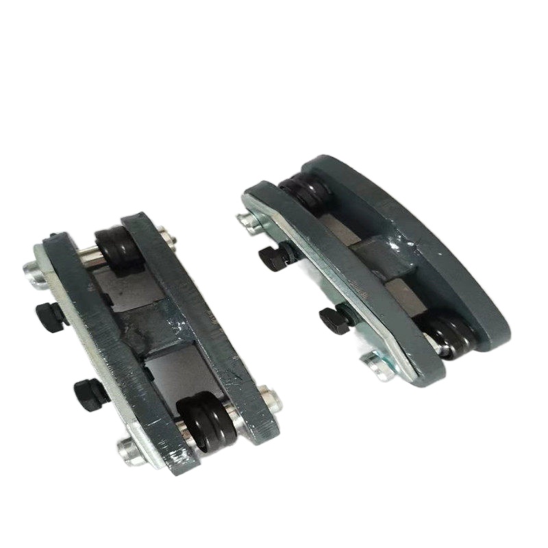 叉车配件叉车3吨合力转向连杆合力叉车2-3.5吨后桥连杆修理包销轴