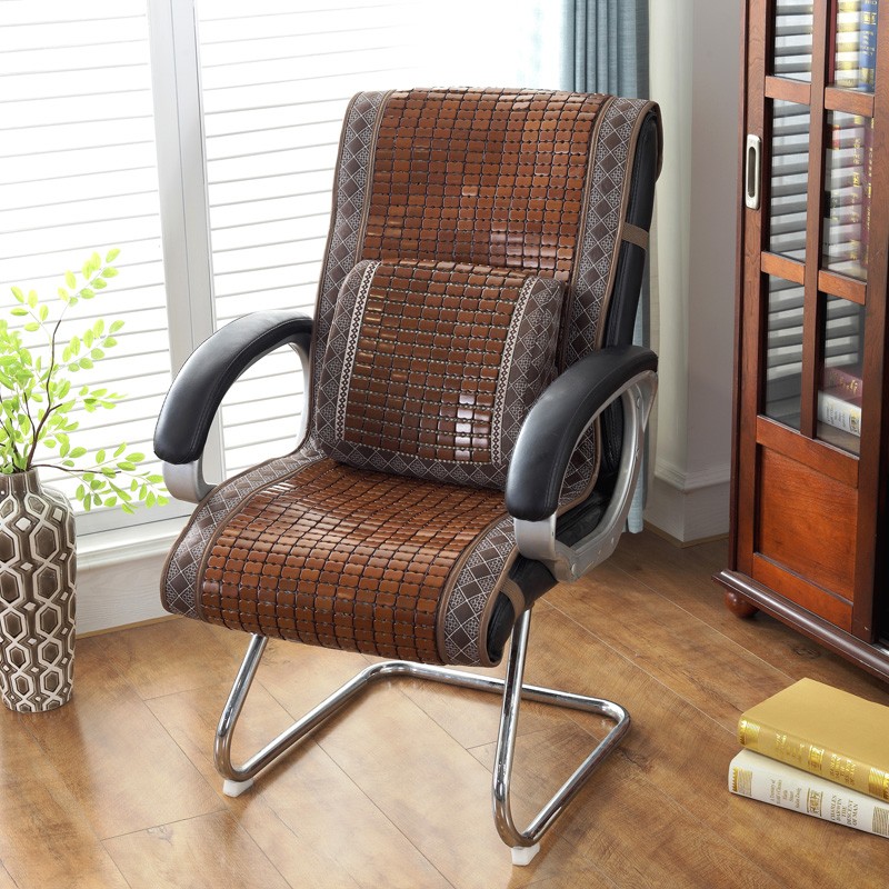 腰枕抱枕办公室腰靠汽车座椅腰垫凉席护腰靠垫床头靠枕椅子靠背