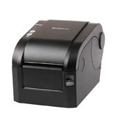 吊牌珠宝线缆二维码 佳博GP 服装 打印机 贴纸 3120TN热敏不干胶条码