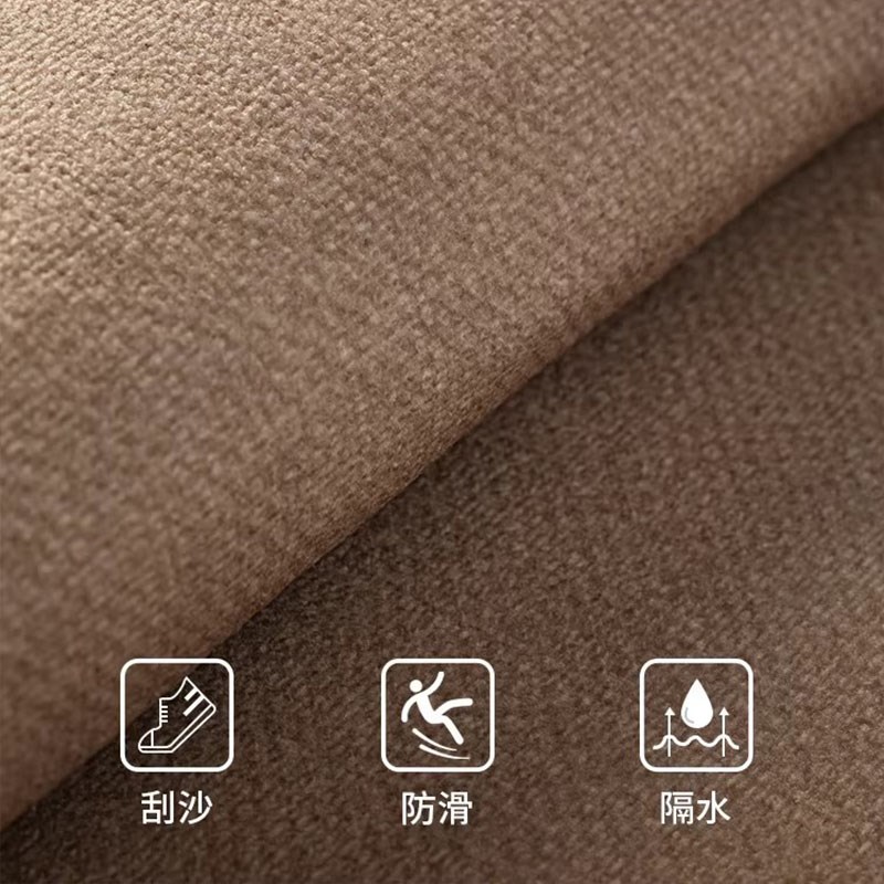 入户门垫进门地垫家用防滑脚垫轻奢高级感耐脏免洗可裁剪2024新款