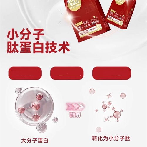 毛球殿下狗粮免疫力膨化粮配方全价全期老年犬狗粮提高免疫力犬粮