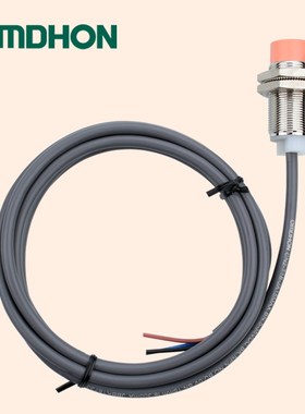 接近开关 CN2-T12-JA8MAX 金属M12M18三线5V12V24V