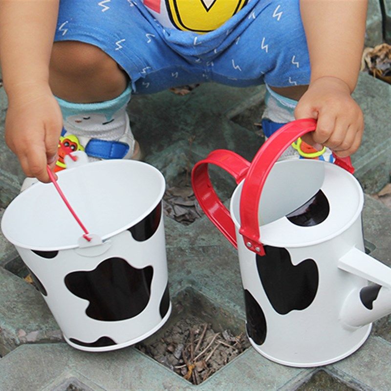 1升儿童可爱沙滩玩具过家家水壶卡通浇花浇菜洒水壶铁皮浇水喷壶,鲜花速递/花卉仿真/绿植园艺,洒水/浇水壶,淘宝优惠券,粉丝福利购,淘宝优惠卷