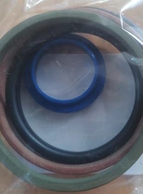 久保田拖拉机854k/954kq辅助油缸密封圈油封提升油缸维修包配件原