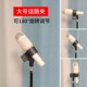 落地麦克风话筒支架无线电容麦架网红主播户外唱K歌可伸缩三脚架