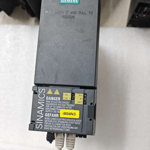 议价变频器6SL3210-1KE18-8AF1