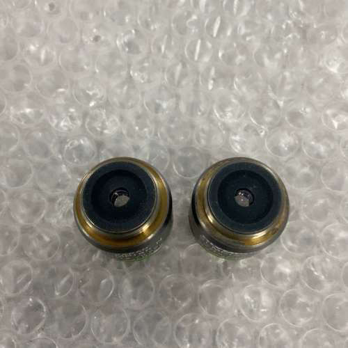 议价OLYMPUS奥林巴斯 超长工物镜SLMPlan N 20X