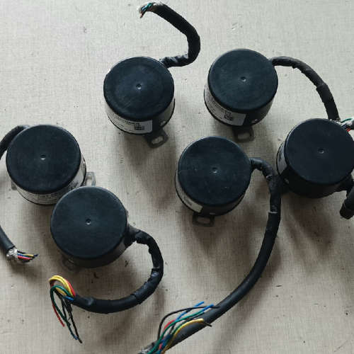 议价编码器 EI35H8-2500-4P3D5N3TSⅠ