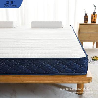 加厚床垫铺底软垫家用床褥垫地铺睡垫1.5米铺底学生宿舍单人床垫