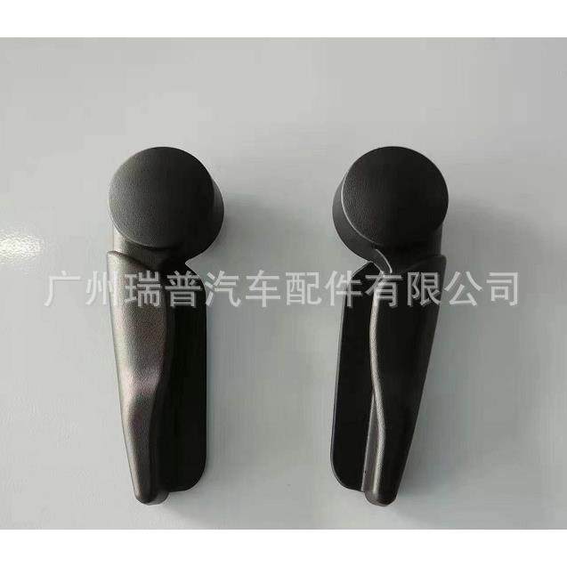 A1649201164A1649201264适用于奔驰X164座椅释放手柄调节拉手