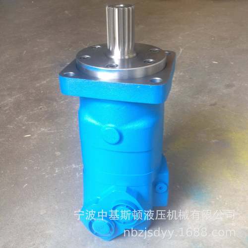 6K-390112-1091旋挖钻机液压油马达