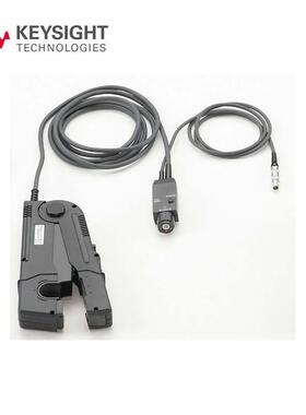 是德科技N2782B交直电流探头N2780BN2781BN2783B探头电源N2779A