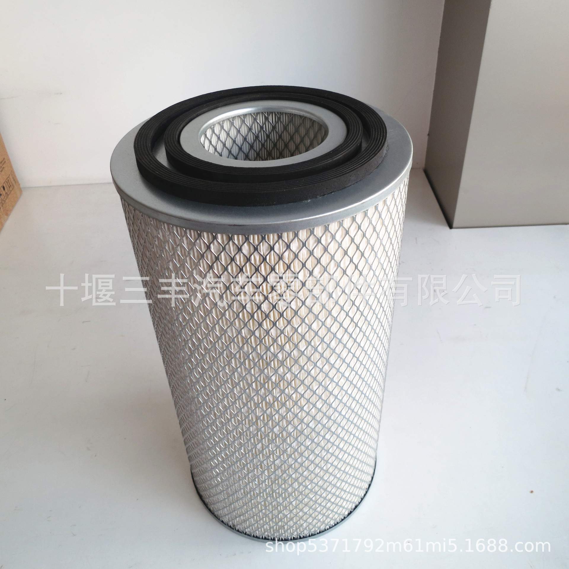 东风柴油发电机组空气滤芯AF25270 AF25271