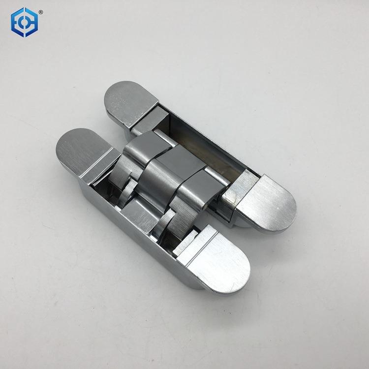 锌合金合页三维可调铰链重型门铰链木门铝框门合页门用五金