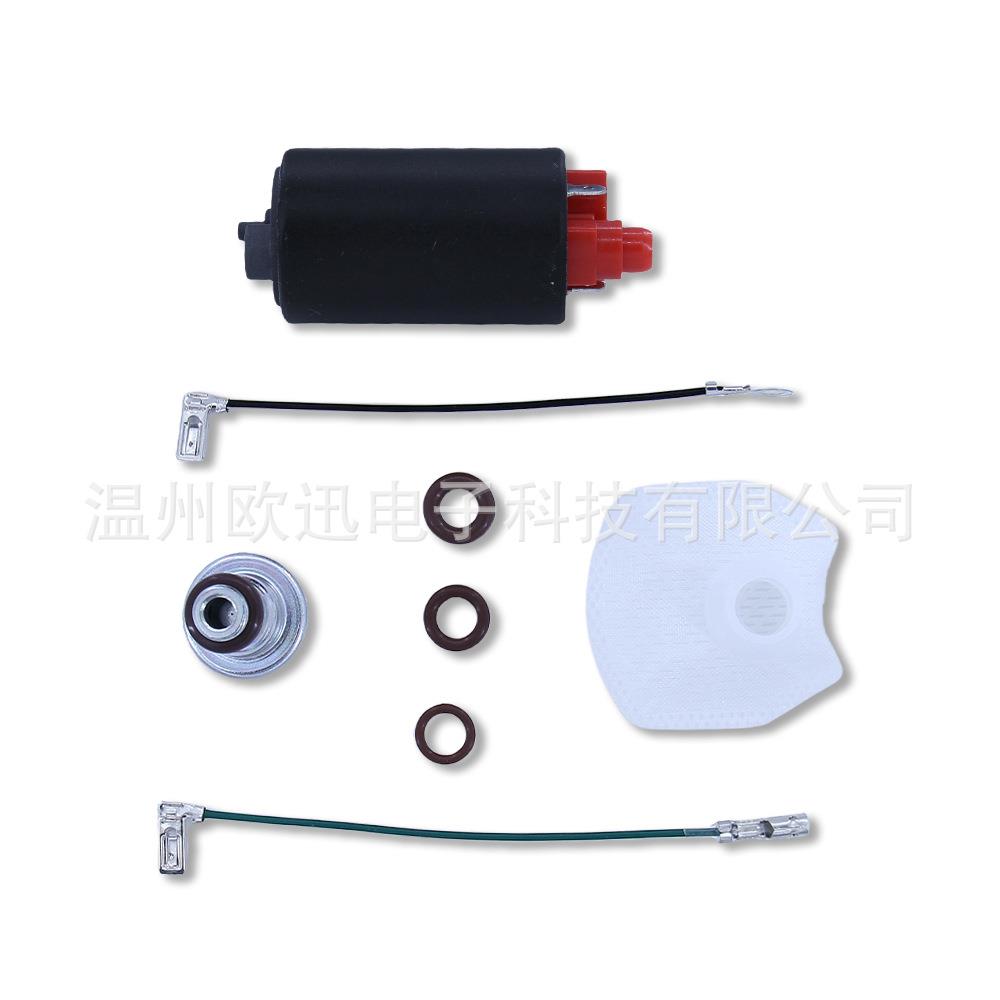 电动燃油泵UC-T3515100-110015100-14J0015100-18H00UCT35