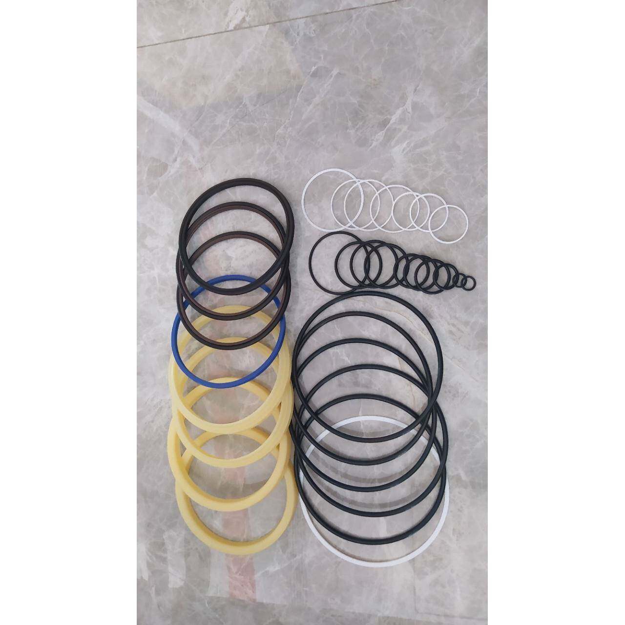 破碎锤修理包工程机械配件密封件JTHB210/3油封修理包密封圈