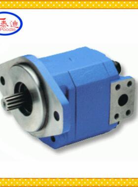 供应P124A082TPZA15-85齿轮泵高压齿轮油泵
