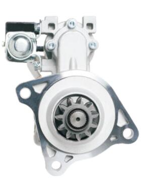 重汽D12起动机M009T20271VG1246090002VG1246090003AZF11.131.807