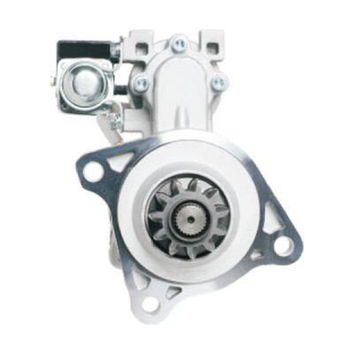 重汽D12起动机M009T20271VG1246090002VG1246090003AZF11.131.807