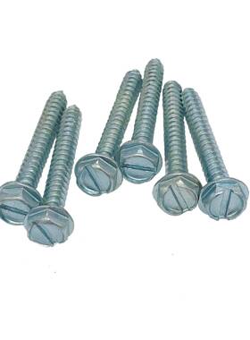 螺丝DIN7981&DIN7982十字盘头螺丝M3*160自攻螺丝