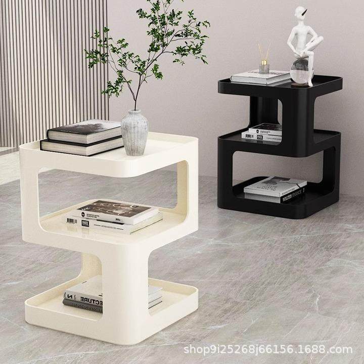 现代简约铁艺创意角几客厅沙发边几边柜北欧床头迷你小茶几小桌子,自行车/骑行装备/零配件,更多零件/配件,淘宝优惠券,粉丝福利购,淘宝优惠卷