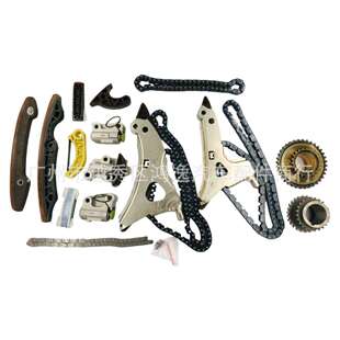 2760502600适用于奔驰276正时链条套装正时修包修包正时涨紧器