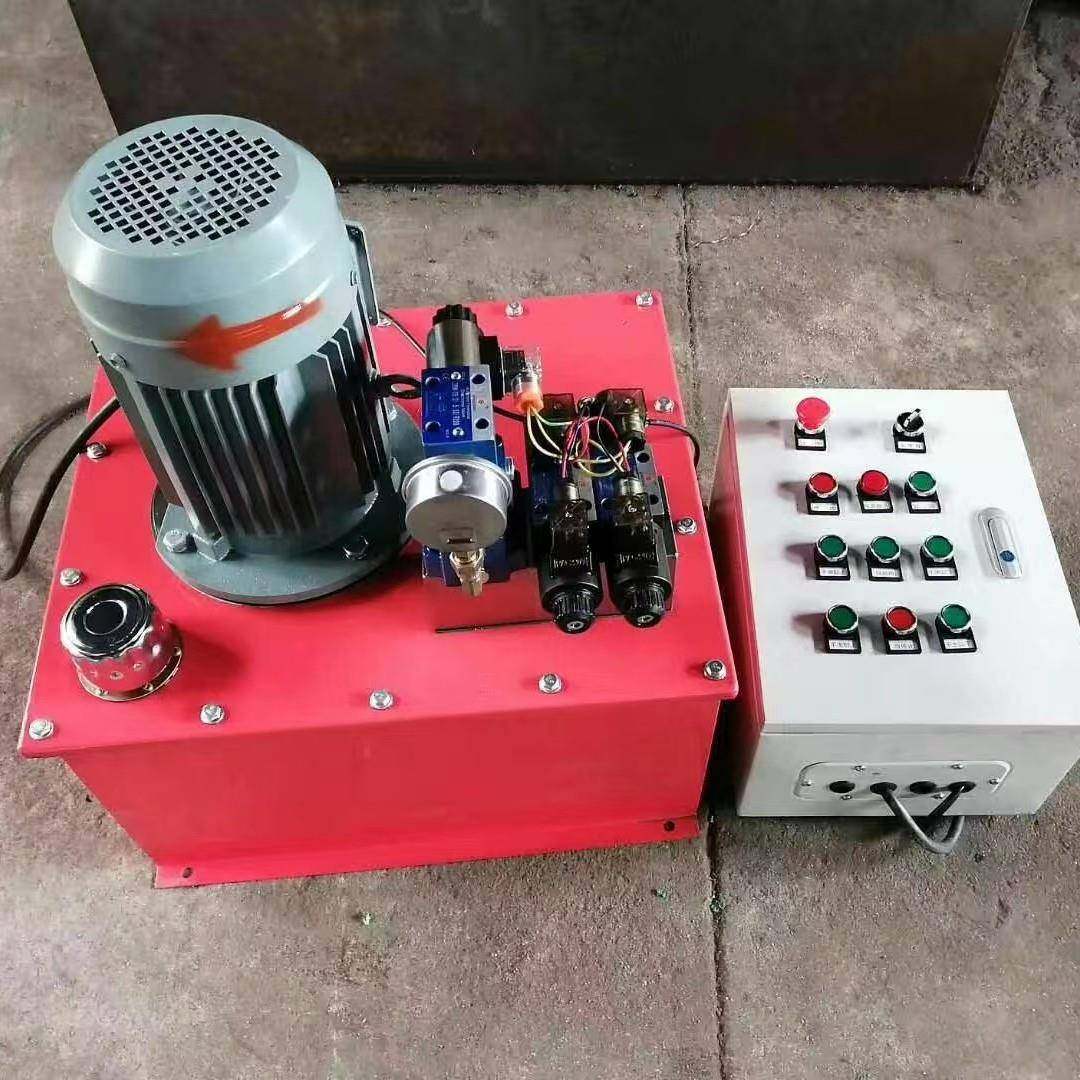 63-100MPA超高压试压泵70MPa电动液压泵液压泵站DBSDSSDBDDSD系列