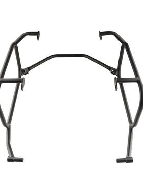 适用Tiger1200GT/GTPRO/Rally2022-2025边包支架边箱支架