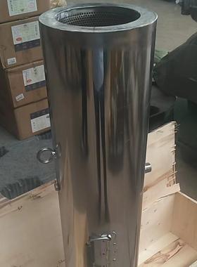 矿用引射式瓦斯稀释GD80瓦斯稀释排放器器WX150气体排放器SDT380