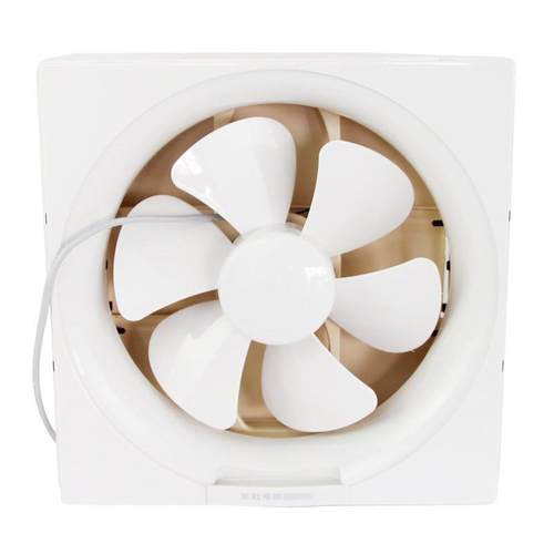 三社(SANSHE)双向百叶窗式换气扇通风扇排气扇(12寸)FS-B12300MM