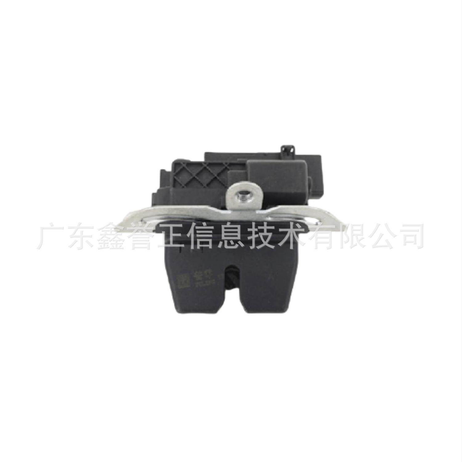 适用于福特新锐界/撼路者后盖锁低配FK7A-N442A66AB