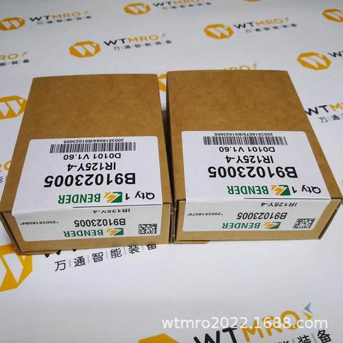 德国bender本德尔绝缘监测继电器ISORW425-D4W-4控制器现货