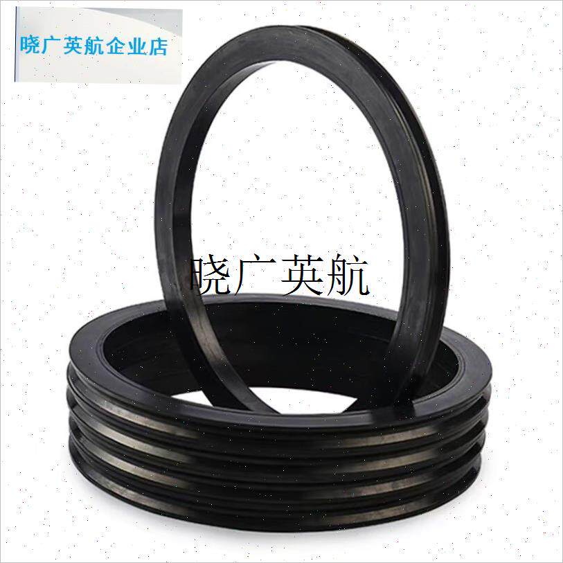 混凝土绳a锯机520型电滚子圈耐磨胶圈大皮圈小胶轮大飞轮导向轮l