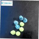 扇形管框塑料铆钉纺织配件自动落纱小车扇形塑料筐W配件月牙框配l