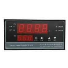 XST-262温度控制仪上海上润仪表