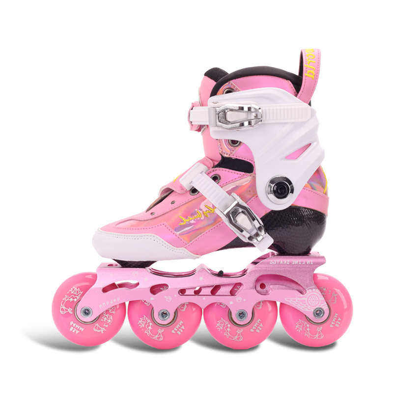 儿童碳纤维轮滑鞋专业花式练习训练平花鞋滑冰鞋旱冰鞋男女溜冰鞋,运动/瑜伽/健身/球迷用品,直排轮,淘宝优惠券,粉丝福利购,淘宝优惠卷