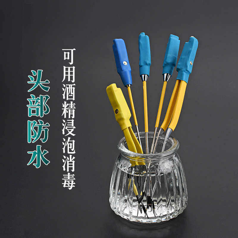 儿童掏耳勺发光镊子硅胶专业采耳工具神器光纤超亮内窥USB充电夹,家庭/个人清洁工具,耳勺,淘宝优惠券,粉丝福利购,淘宝优惠卷