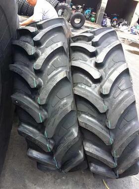 农业拖拉机子午线轮胎340 380 420 460 520/85r24 28 30 34 38 42