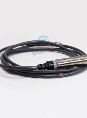 CNTD接近开关二线制24v常开直流传感器感应CJY12E-04LA昌得04Z EX