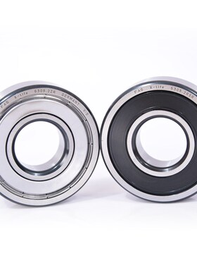 德国FAG进口高速轴承16007 16008 16009 16010 16011 16012 2Z RS