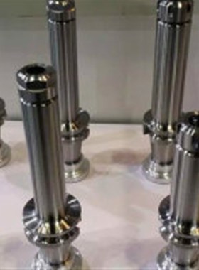 渗碳20CrMnTi高精0.003全亮/黑色刀柄BT30/40-ER16/20/25/32-100