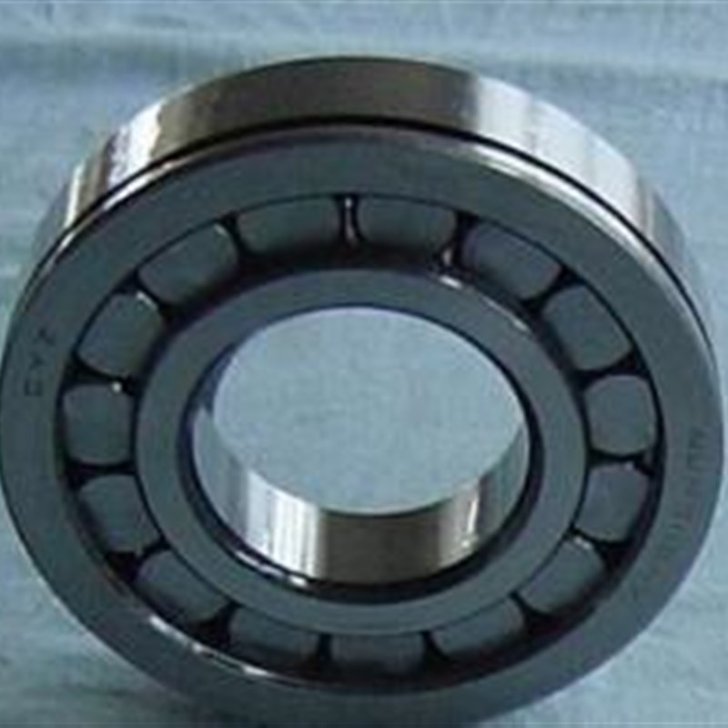 圆柱滚子轴承NJ6/48V/C9YA6 尺寸:48*120*35