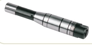 R8-22英制尾孔锯片刀杆三面刃刀柄R8卧铣刀杆DGR8-22 16 16 27 32